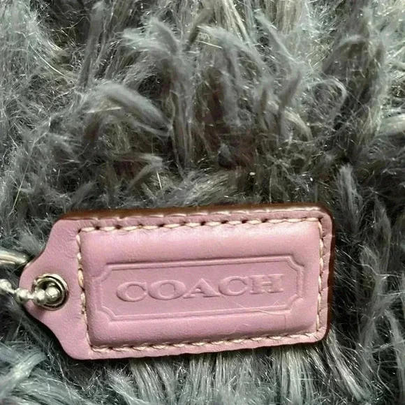 Coach purse - Picture 7 of 7